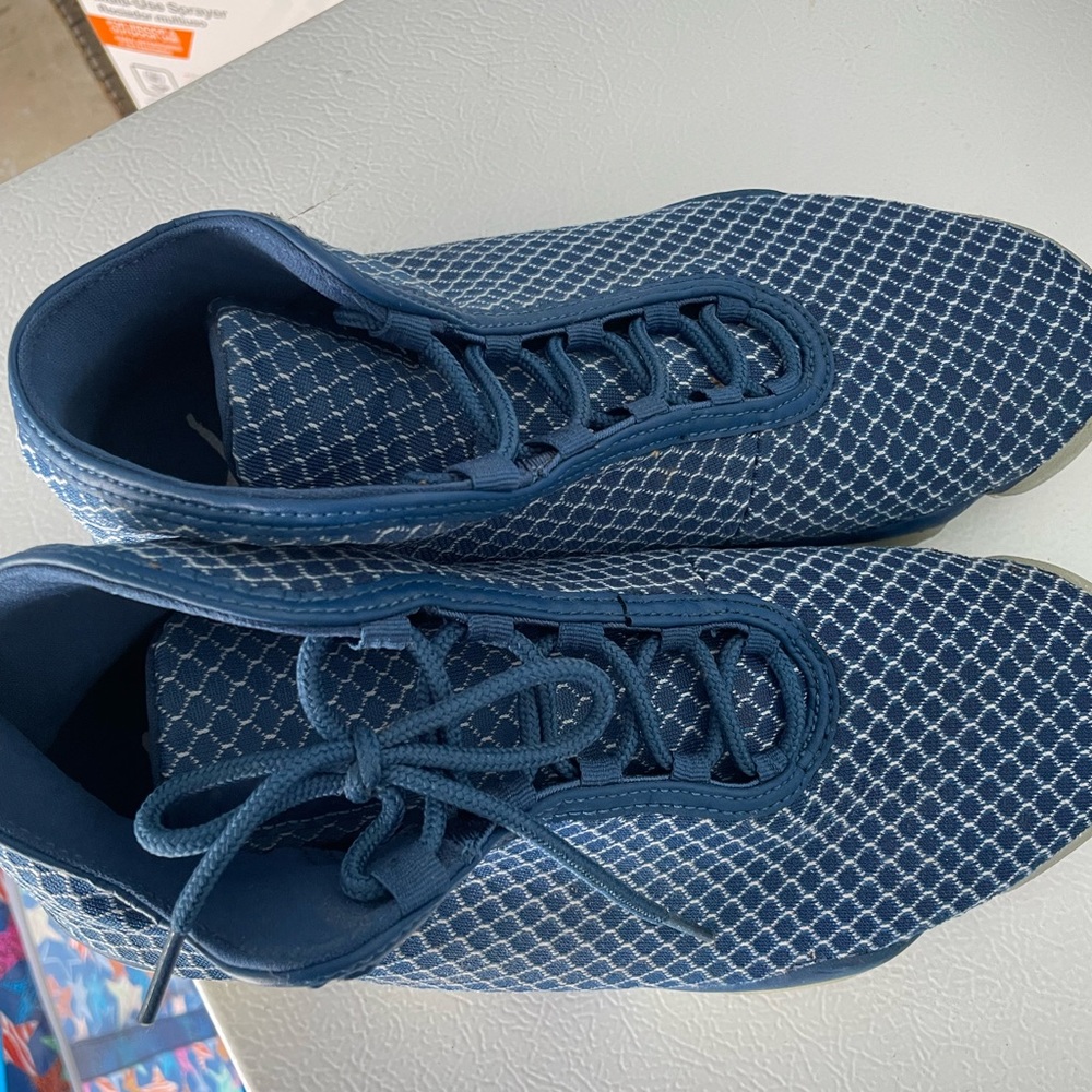 Nike 823581-400 Air Jordan Horizon Blue